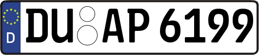 DU-AP6199