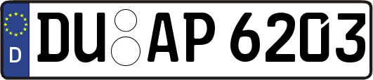 DU-AP6203