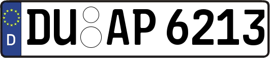 DU-AP6213