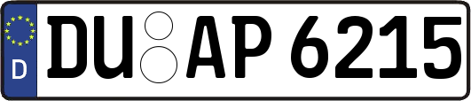 DU-AP6215