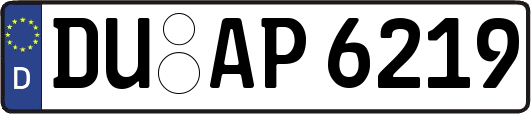 DU-AP6219