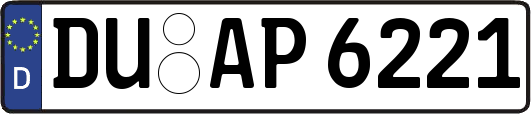 DU-AP6221