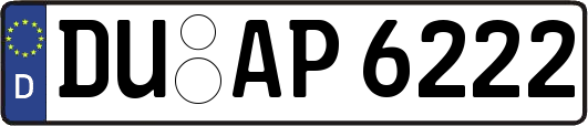DU-AP6222