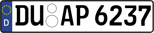 DU-AP6237