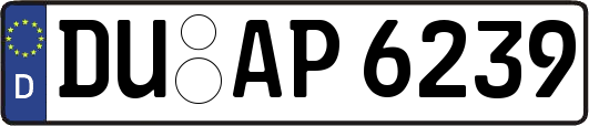 DU-AP6239