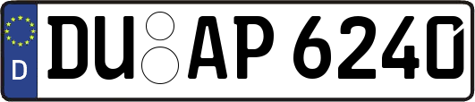 DU-AP6240