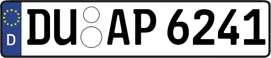 DU-AP6241