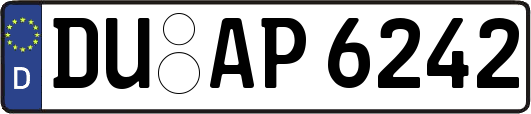 DU-AP6242