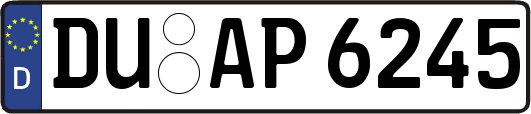 DU-AP6245