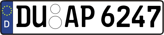 DU-AP6247