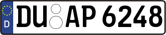 DU-AP6248