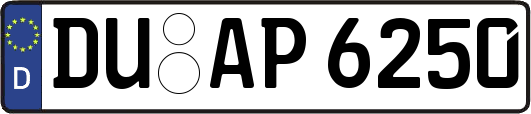 DU-AP6250