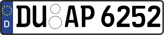 DU-AP6252