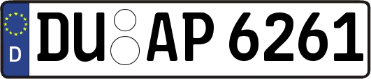 DU-AP6261