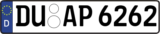 DU-AP6262