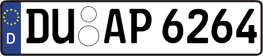 DU-AP6264