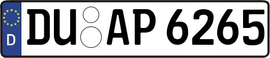 DU-AP6265