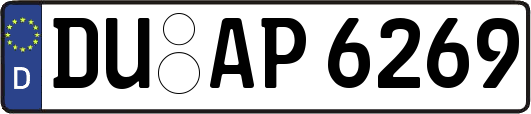 DU-AP6269