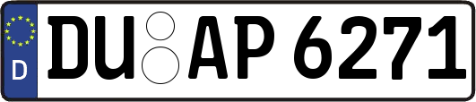 DU-AP6271