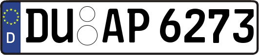 DU-AP6273