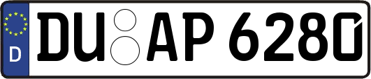 DU-AP6280