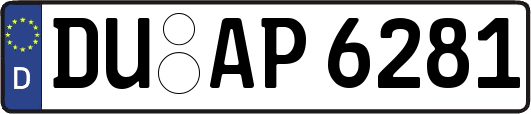 DU-AP6281