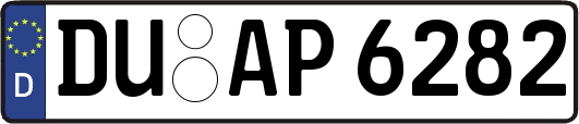 DU-AP6282