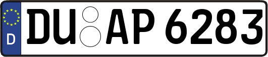 DU-AP6283