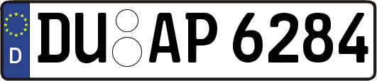 DU-AP6284