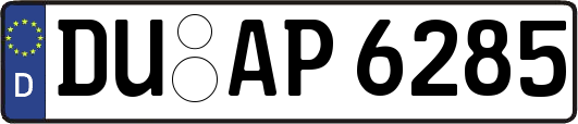 DU-AP6285
