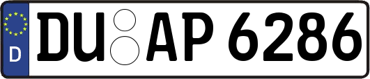 DU-AP6286