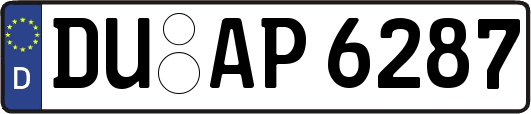 DU-AP6287