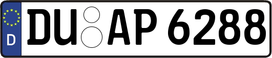 DU-AP6288