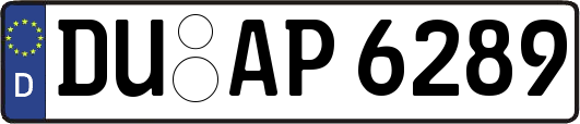 DU-AP6289