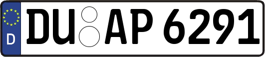 DU-AP6291