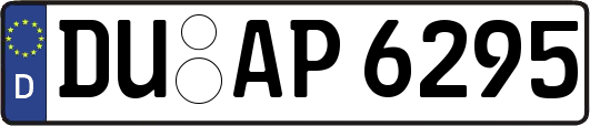 DU-AP6295