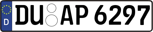 DU-AP6297