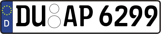 DU-AP6299
