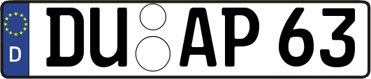 DU-AP63