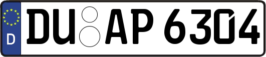 DU-AP6304