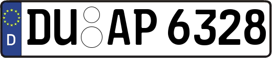 DU-AP6328