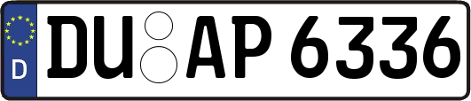 DU-AP6336