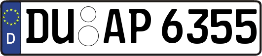 DU-AP6355