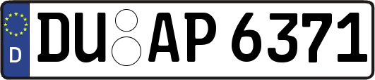 DU-AP6371