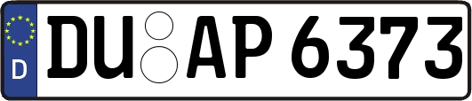 DU-AP6373