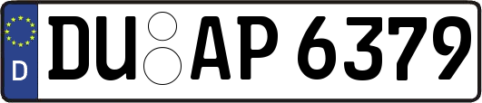 DU-AP6379