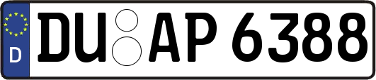 DU-AP6388