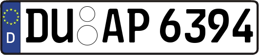 DU-AP6394