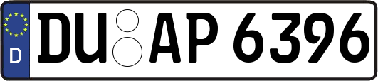 DU-AP6396