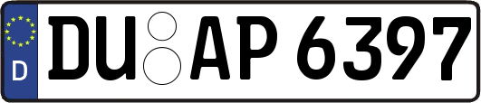 DU-AP6397